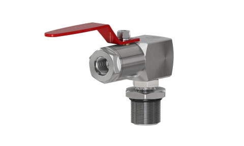 Cylinder Valve NGV 3.1-2014