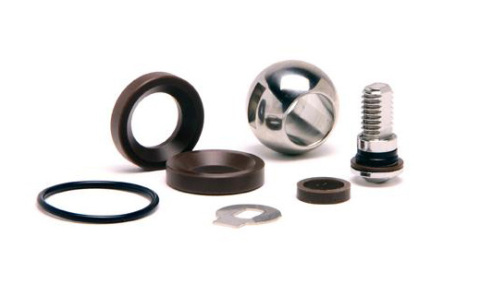 Ball Valve Service Kits
